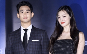 Sulli Bunuh Diri Akibat Depresi, Wawancara di Preskon Film Bareng Kim Soo Hyun Viral