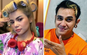 Dinar Candy Tertawakan Vicky Nitinegoro Kena Kasus Narkoba Malah Diledek Pernah Naksir Tapi Ditolak