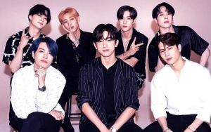 GOT7 Umumkan Tanggal Comeback Lewat Teaser Poster Super Keren