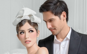  Jessica Iskandar Lakukan Hal Manis Ini Ke Calon Mertua Sebelum Richard Kyle Operasi Kaki