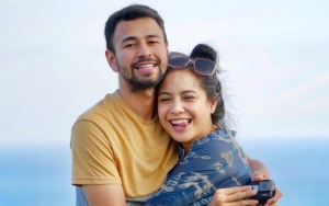 Rayakan Ultah Pernikahan ke-5 dengan Nagita, Raffi Ahmad Dapat Ucapan Selamat dari Mantan Pacar