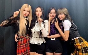 BLACKPINK Tampil Untuk Pertama Kalinya Di Acara 'Music Station' Jepang