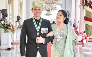 Annisa Pohan Kenang Jadi Istri Prajurit Saat Kunjungi Rumah Dinas Pertama Suami
