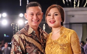 Emma Waroka Diam-Diam Nikahi Brondong Ganteng, Jadikan Rasulullah-Khadijah Sebagai Panutan