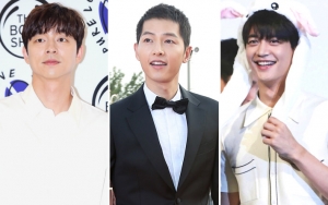 Artis-Artis Top Korea Ini Ogah Gunakan Medsos dengan Beragam Alasan Berikut