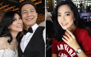 Delon Bakal Menikah, Yeslin Wang Nangis: Aku Mencintai Dari Kejauhan