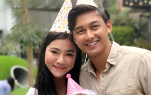 Diserbu Ciuman Ganas Hito, Felicya Angelista Rayakan 6 Tahun 7 Bulan Jadian Ditagih Nikah