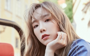 Tae Yeon Tampil Perdana di Depan Publik Usai Kematian Sulli, Ini Harapan Fans