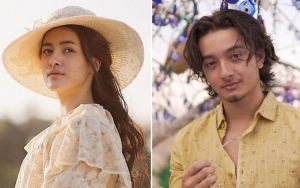 Mawar Eva de Jongh Super Cantik dan Miliki Sinyal Jodoh dengan Bryan Domani