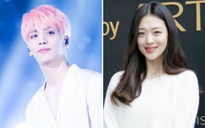 Teori Konspirasi Netizen Terkait Kematian Jonghyun SHINee dan Sulli