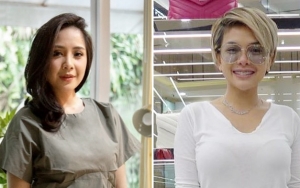 Saingi Nagita, Nikita Mirzani Ternyata Putri Bos Pabrik Baja dan Kolektor Emas