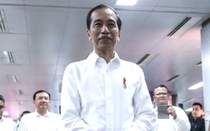 Jokowi Tak Teken UU KPK Hasil Revisi, Kode Keras Perppu Bakal Terbit?
