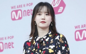 Foto Masa Kecil Ku Hye Sun Bikin Fans Kaget