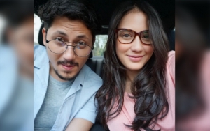Pevita Pearce Banjir Komentar Halu 'Anak Kita' Saat Makan Bareng Keponakan