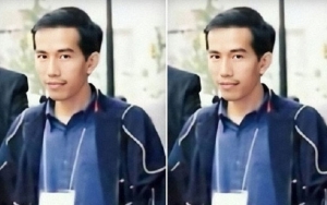 Ingin Mengenyam Pendidikan, Jokowi Dipenuhi dengan Semangat dan Kerja Keras