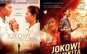 Kisah Hidup Jokowi Yang Berisi Romantisme dan Perjuangan Diangkat Jadi Film