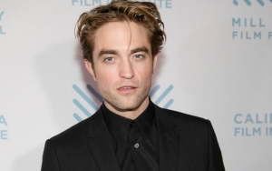 Robert Pattinson Sebut Karakter Batman Versinya Bukan Superhero