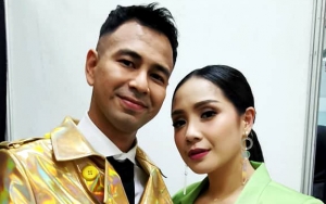 Sering Dijuluki Istri Tersabar, Raffi Ahmad Beber Hal yang Bisa Bikin Nagita Slavina Ngamuk
