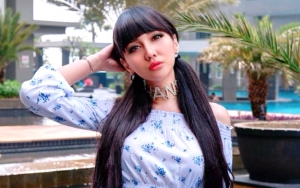  Lucinta Luna Salah Tendang Hingga Bikin Pria Ini Jatuh Terkapar, Endingnya Bikin Terharu