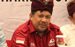 Fahri Hamzah Kritik Sewa Mobil Mercy Gratis Untuk Tamu Negara, Sindir Istana Payah