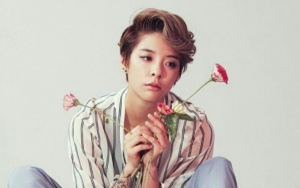 Masih Berkabung, Agensi Umumkan Amber Akan Lanjutkan Aktivitas Musiknya Bulan Depan