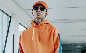  Ditantang Tes Urine Buat Narkoba, Young Lex 'Calon Ayah' Minta Dibayar Rp1 Miliar