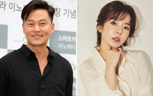 Netizen yang Sebarkan Rumor Lee Seo Jin dan Sunny SNSD Pacaran Dapat Hukuman Ini