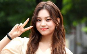 Selfie Umji G-Friend Jadi Pembicaraan, Gaya Santai Tapi Tetap Cantik Bikin Kagum