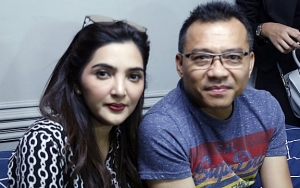 Ashanty Derita Autoimun, Anang Hermansyah Sebut Istrinya Jadi Orang Perfeksionis