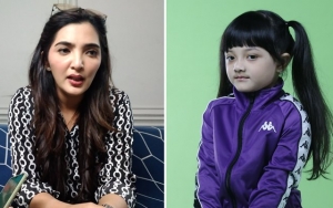 Ashanty Ciptakan Lagu Anak-Anak Untuk Sang Putri, Bakal Arahkan Jadi Penyanyi?