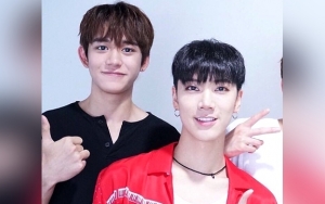 Ten dan Lucas Ceritakan Pengalaman Seru Naik Tank Saat Syuting MV 'Jopping' SuperM di Dubai