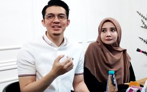 Zaskia Sungkar Bantah Tudingan, Ternyata Ini Dana Yang Mengalir Ke Rekening Irwansyah