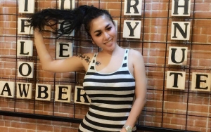 Sentil Mbah Mijan, Gebby Vesta Pamer Foto Lawas Jadi Cowok Tulen Bukti Cantik dari Lahir