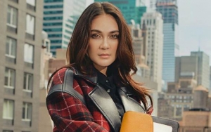 Luna Maya Diisukan Didekati Duda Malaysia Hingga Pria Jepang Teman Reino Barack, Ini Faktanya