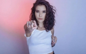 Sudah Go Public, Pria Tampan Berkumis dan Janggut Tipis Ini Adalah Kekasih Baru Sheila Marcia