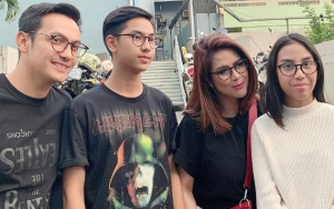 Putra Gunawan Tuai Pujian Seganteng Idol Korea, Sang Putri Ngebet Jadi Artis Malah Dipergunjingkan