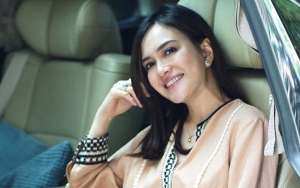 Shandy Aulia Geram Bukan Main Saat Calon Bayinya Disebut Akan Alami Down Syndrome