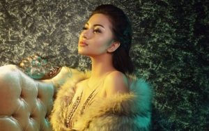 Ariel Tatum Dipuji Seksi dari Lahir Tanpa Perlu 'Buka Baju'