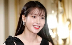 Perilisan Album Comebacknya Ditunda, IU Secara Pribadi Sampaikan Permintaan Maaf Pada Fans
