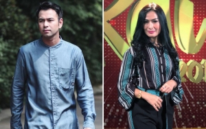 Lamborghini Raffi Ahmad Terbakar, Iis Dahlia Berharap Diasuransikan Agar Ringankan Beban 