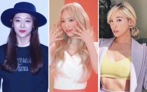 Curhatan Menyentuh Sulli Soal Tae Yeon dan Tiffany SNSD Kembali Disorot