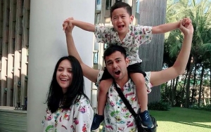 Momen Serius Raffi Ahmad Bahas Kado Nagita Ini 'Rusak' Gara-Gara Celetukan Rafathar Soal Endorse