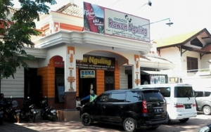 Rawong Nguling Yang Tersohor Banget Di Surabaya