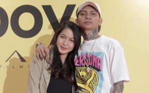 Young Lex Ungkap Alasan Pilih Eriska jadi Partner Hidup Malah Dicecar Pertanyaan 'Kapan Nikahnya?'