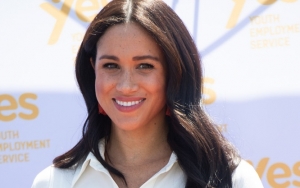 Meghan Markle Diam-Diam Menyesal Jadi Anggota Kerajaan Inggris