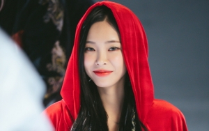 Heize Bantah Rumor Yang Sebut Dirinya Nangis Saat Bicarakan Mantan Di Acara Radio
