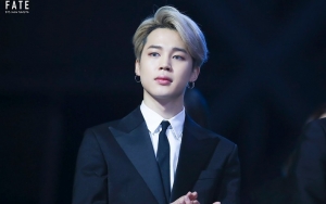 Jimin Sebut 3 Lagu BTS Ini Sebagai Favoritnya Untuk Ditampilkan di Konser