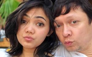 Banjir Doa, Rina Nose dan Josscy Aartsen Menikah Besok di Belanda