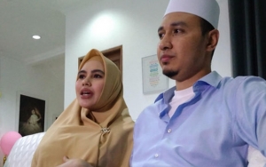 Kartika Putri Melahirkan di Rumah, Sempat Keliling GBK Hingga Akupuntur