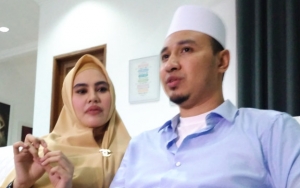 Kartika Putri Ungkap Arti Nama Anak, Sang Suami Sempat Panik Gara-Gara Ini